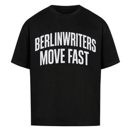 B30 T-SHIRT MOVE FAST