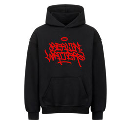 Sicoer Hoodie Red