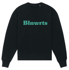 Basic Sweater Green