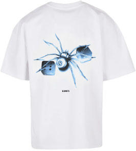 Spider T-Shirt