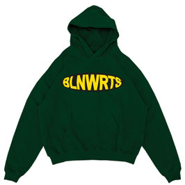 Balloon Hoodie