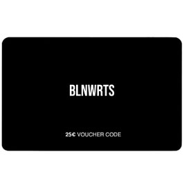 Gutschein Gift Card 25,00