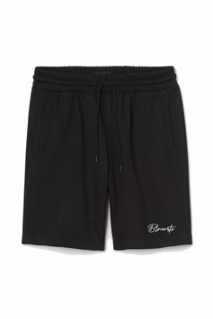 Summer Shorts Black