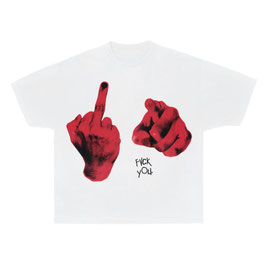 Middlefinger T-Shirt