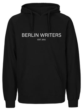 ESSENTIAL HOODIE - BLACK