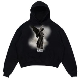 Angel Hoodie V2