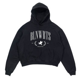 LAUREL BRANCH HOODIE