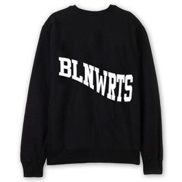 Wave Sweater - Black