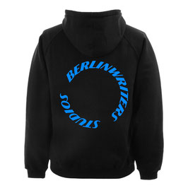 Studio Hoodie Blue