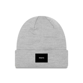 Labeled Beanie Hailey