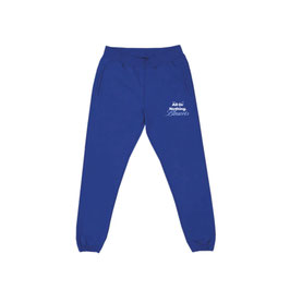 All Or Nothing Jogger Blue