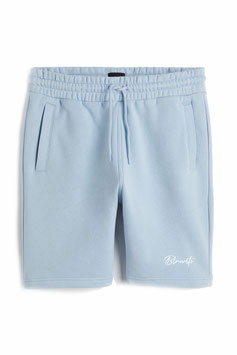 Summer Shorts Blue