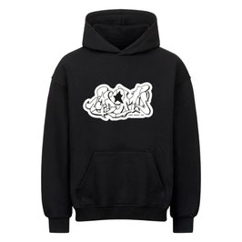 HOODIE ODEM BLACK
