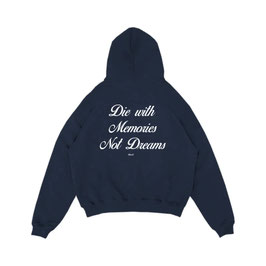 BLACK HOODIE MEMORIES