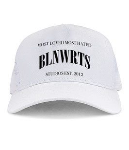Most Loved - Trucker Cap