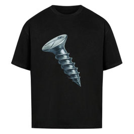 Nail T-Shirt