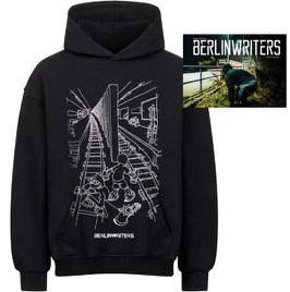 BOOK BUNDLE PAKET MIT HOODIE