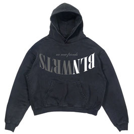 NO NEW FRIENDS HOODIE