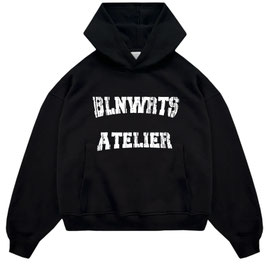 Atelier Hoodie