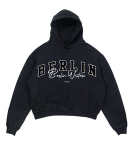 EAST COAST - Hoodie