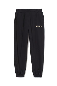 Basic Jogger Black