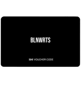 Gutschein Gift Card 50,00