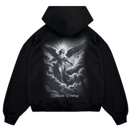 SITH ANGEL HOODIE