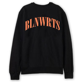 Cali Orange Sweater