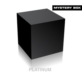 PLATINUM MYSTERY BOX