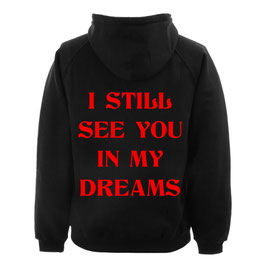 BLACK HOODIE DREAMS