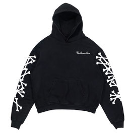 Bones Hoodie