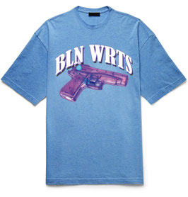 Watergun Tee