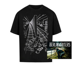 BOOK BUNDLE PAKET MIT T-SHIRT
