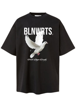 Dove Tee Black