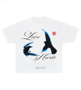 Love Hurts T-Shirt