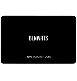 Gutschein Gift Card 100,00