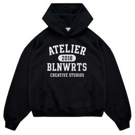 2018 ATELIER HOODIE