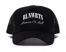 Heaven Trucker Cap