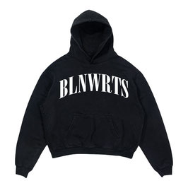 CALI HOODIE BLACK