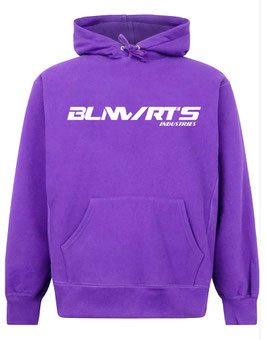 Purple Industries Hoodie