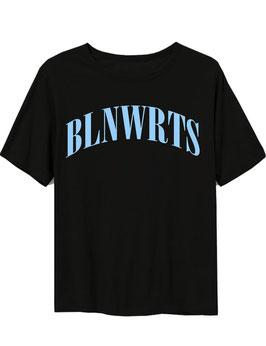 Aqua Tee Black
