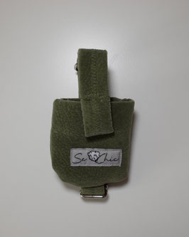 Borsetta Se Chic per guinzaglio retrattile Grande