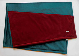 COPERTA SE CHIC MEDIA - MOTIVO DIAGONALE