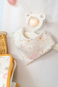 Bavoir bébé