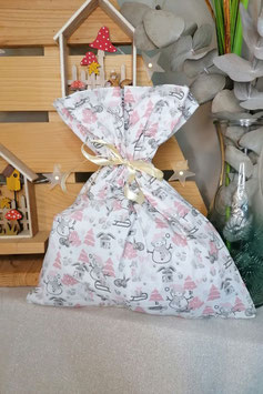 Hotte de Noël