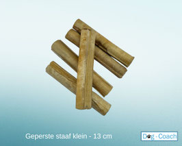 Geperste Staaf Rund – 13 cm