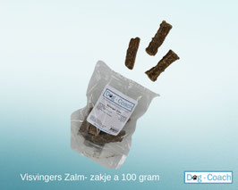Visvingers Zalm