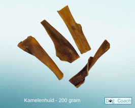 Kamelenhuid - zakje a 200 gram