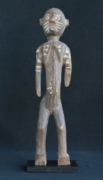 Statue Africaine  :   Mumuyé