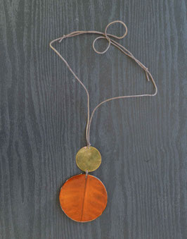 collier  :  Thailande